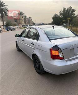 هيونداي فيرنا